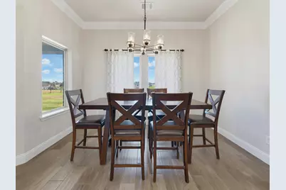 139 Bluff Ridge Court, Paradise, TX 76073 - Photo 12