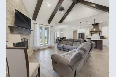 139 Bluff Ridge Court, Paradise, TX 76073 - Photo 6