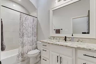 139 Bluff Ridge Ct, Paradise, TX 76073 - Photo 24
