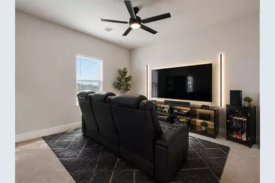 139 Bluff Ridge Court, Paradise, TX 76073 - Photo 26