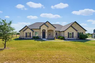 139 Bluff Ridge Ct, Paradise, TX 76073 - Photo 1