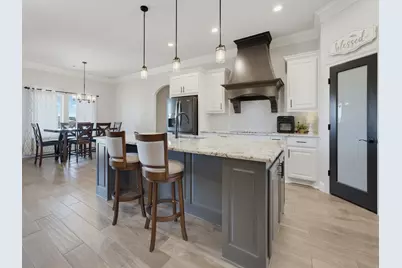 139 Bluff Ridge Court, Paradise, TX 76073 - Photo 10