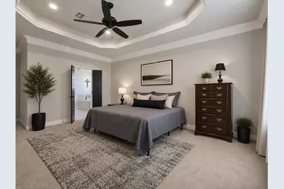 139 Bluff Ridge Court, Paradise, TX 76073 - Photo 22