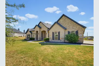 139 Bluff Ridge Court, Paradise, TX 76073 - Photo 2