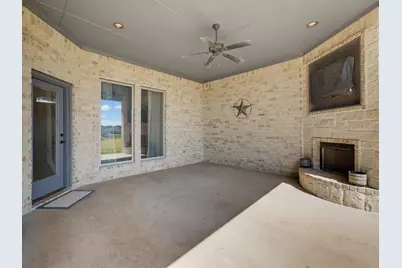 139 Bluff Ridge Court, Paradise, TX 76073 - Photo 28