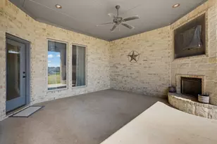 139 Bluff Ridge Ct, Paradise, TX 76073 - Photo 28