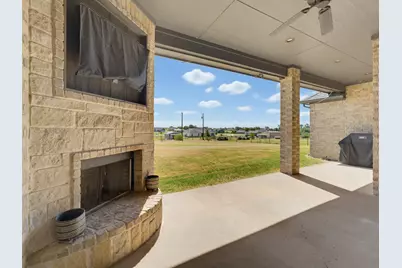 139 Bluff Ridge Court, Paradise, TX 76073 - Photo 30