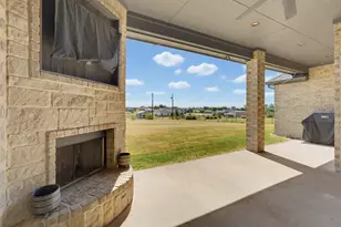 139 Bluff Ridge Ct, Paradise, TX 76073 - Photo 30