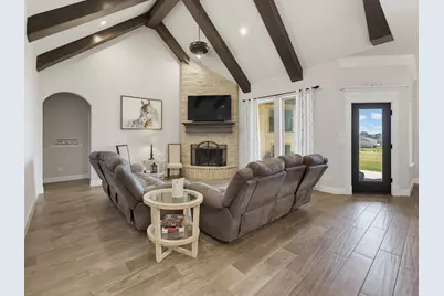 139 Bluff Ridge Court, Paradise, TX 76073 - Photo 8