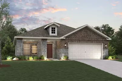 480 W 10th Street, Ferris, TX 75125 - Photo 1