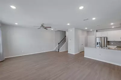 2744 Baneberry Lane, Mesquite, TX 75150 - Photo 2