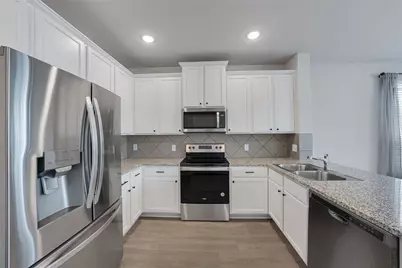 2744 Baneberry Lane, Mesquite, TX 75150 - Photo 8