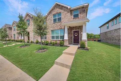 2744 Baneberry Lane, Mesquite, TX 75150 - Photo 1