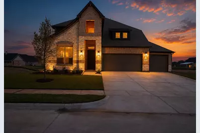 7011 Lilly Lane, Sanger, TX 76266 - Photo 1