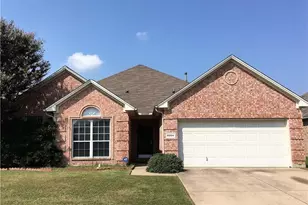 8004 Ranchvale Ln, Arlington, TX 76002 - Photo 1