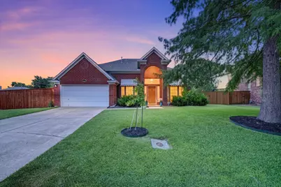 4728 Prescott Drive, Flower Mound, TX 75028 - Photo 1