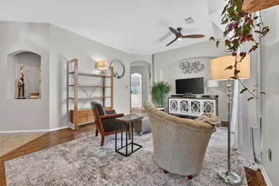 4728 Prescott Drive, Flower Mound, TX 75028 - Photo 8