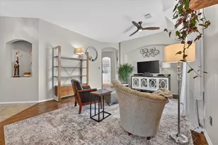 4728 Prescott Dr, Flower Mound, TX 75028 - Photo 8