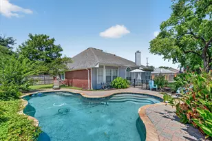 4728 Prescott Dr, Flower Mound, TX 75028 - Photo 34