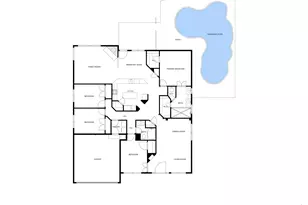 4728 Prescott Dr, Flower Mound, TX 75028 - Photo 40