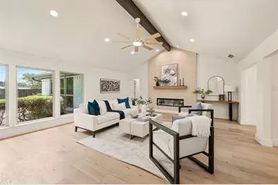 6728 Saint Anne Street, Dallas, TX 75248 - Photo 2