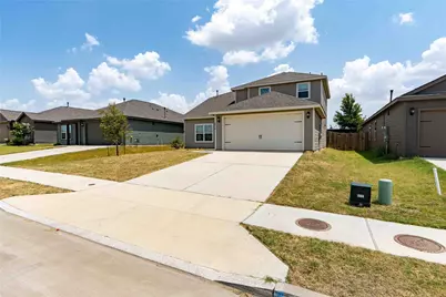 2014 Pondera Street, Ponder, TX 76259 - Photo 2