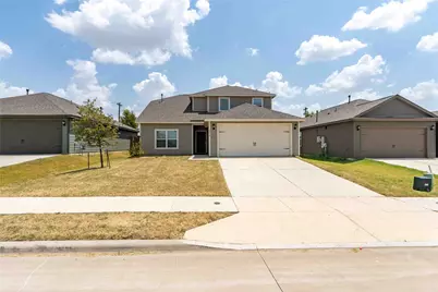 2014 Pondera Street, Ponder, TX 76259 - Photo 1