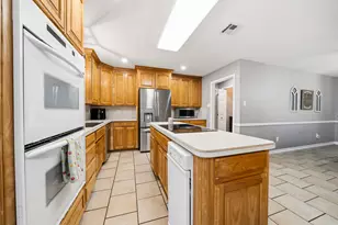 900 E Chad St, Whitney, TX 76692 - Photo 30