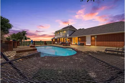 900 E Chad Street, Whitney, TX 76692 - Photo 1