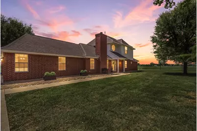 900 E Chad Street, Whitney, TX 76692 - Photo 2
