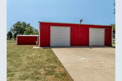 900 E Chad Street, Whitney, TX 76692 - Photo 20