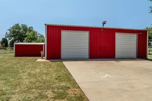 900 E Chad St, Whitney, TX 76692 - Photo 20