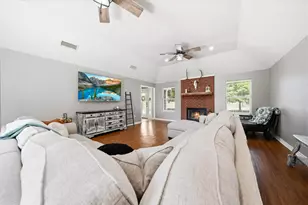 900 E Chad St, Whitney, TX 76692 - Photo 6