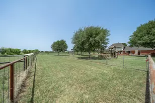 900 E Chad St, Whitney, TX 76692 - Photo 26