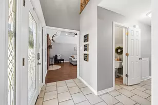 900 E Chad St, Whitney, TX 76692 - Photo 4