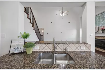 1608 Wagon Wheel Drive, Allen, TX 75002 - Photo 4