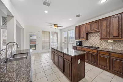 1608 Wagon Wheel Drive, Allen, TX 75002 - Photo 2