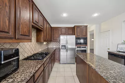 1608 Wagon Wheel Drive, Allen, TX 75002 - Photo 6
