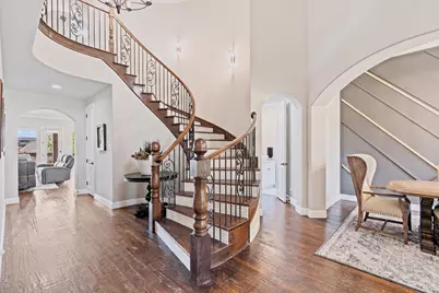2340 Lady Cornwall Drive, Lewisville, TX 75056 - Photo 2