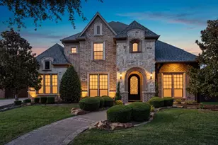 2340 Lady Cornwall Dr, Lewisville, TX 75056 - Photo 1