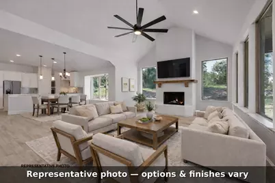 7015 Lilly Lane, Sanger, TX 76266 - Photo 4