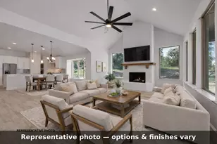7015 Lilly Ln, Sanger, TX 76266 - Photo 4