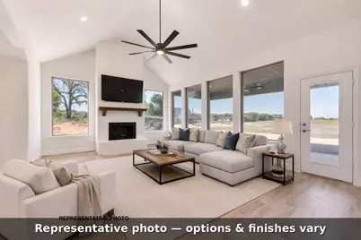 7015 Lilly Lane, Sanger, TX 76266 - Photo 12