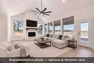 7015 Lilly Ln, Sanger, TX 76266 - Photo 12