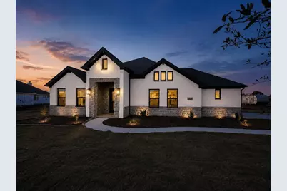 7015 Lilly Lane, Sanger, TX 76266 - Photo 2