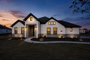 7015 Lilly Ln, Sanger, TX 76266 - Photo 2