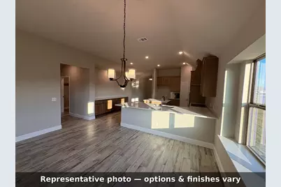 7015 Lilly Lane, Sanger, TX 76266 - Photo 8