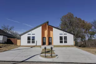 1918 Church St, Greenville, TX 75401 - Photo 1