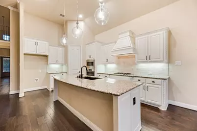 2886 Nottingham Drive, Trophy Club, TX 76262 - Photo 10