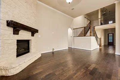 2886 Nottingham Drive, Trophy Club, TX 76262 - Photo 8